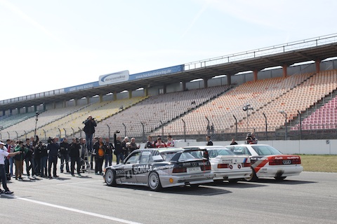 120402_DTM_Hockenheim_Fotoshoot_oldtimer 120402_DTM_Hockenheim_Fotoshoot_oldtimer